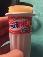The Estathe'ice Pesca T4 CL20