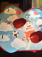 Kinder Surprise Chocolate