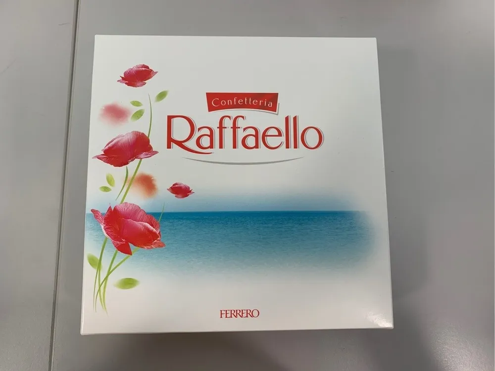 Raffaello