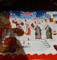 Kider chocolatz