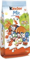 Kinder mix 96g sachet de