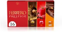 Ferrero prestige assortiment de chocolats boite de 16 pieces