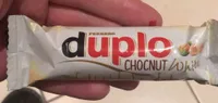 Duplo Chocnut White