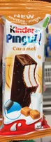 Pingui Caramel