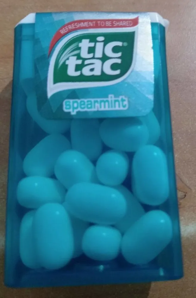 Spearmint