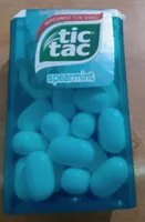 Spearmint