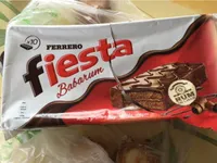 Fiesta babarum