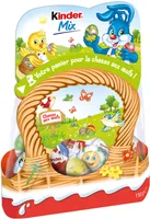 Kinder mix