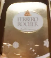 Ferrero Rocher Weihnachtsbäumchen 50G