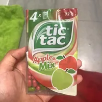 Tic tac