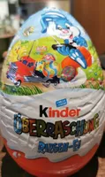 Kinder Surprise Géant
