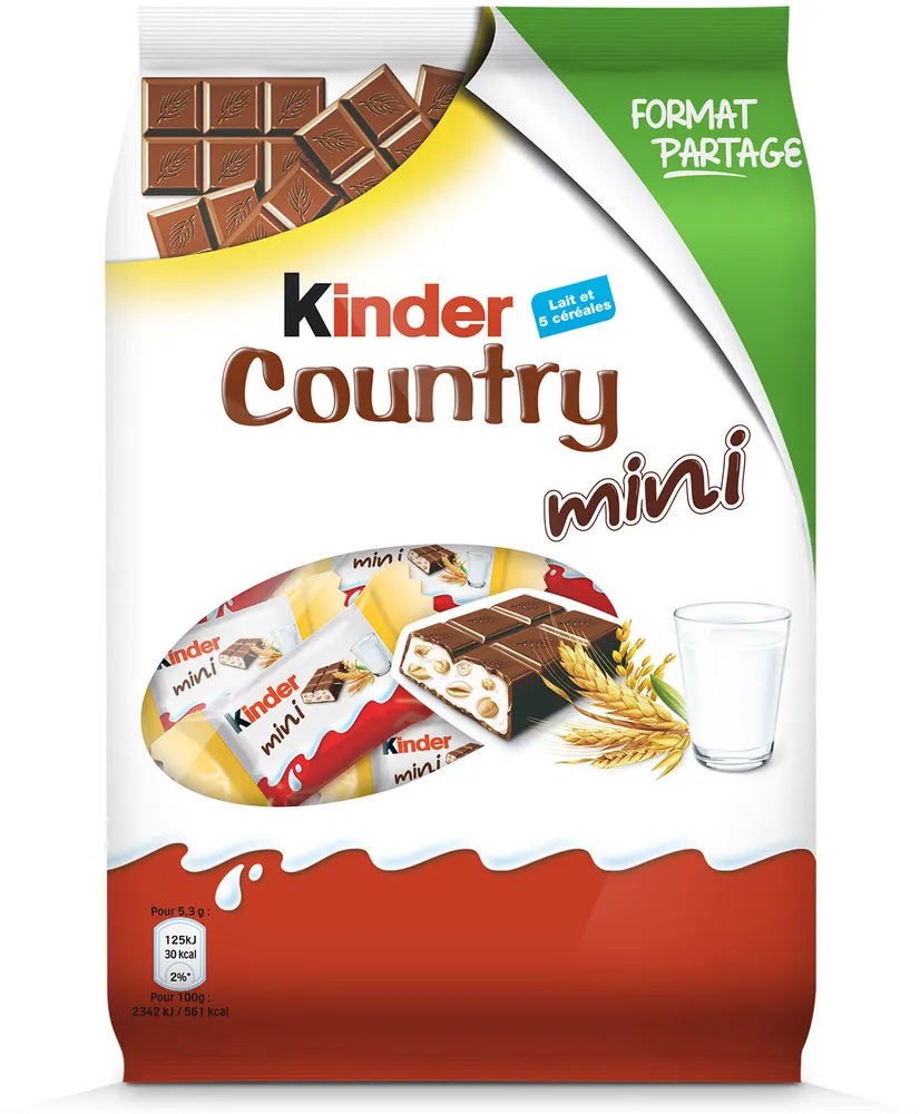 Country Mini