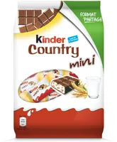Country Mini