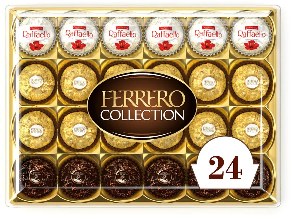 Ferrero Collection
