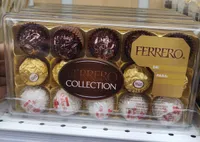 Ferreroche colection 162g