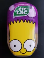Pastilles aromatisées au chewing-gum