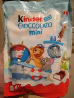 Cioccolato mini