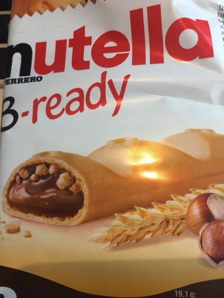 B-ready