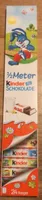Kinder riegel