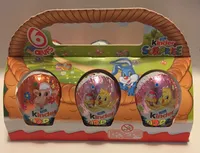 Kinder surprise