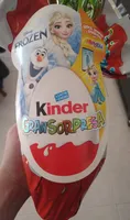 Uovo kinder