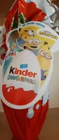 KINDER~UOVO