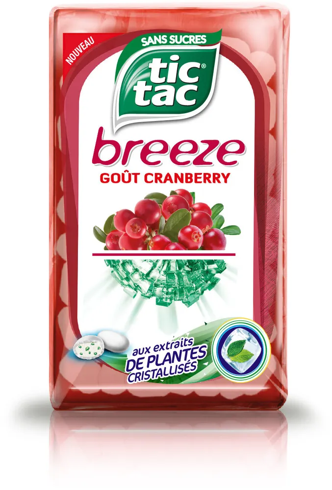 Breeze