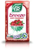 Breeze