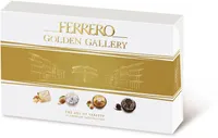 Ferrero golden gallery t.13 boite de 13 bouchees