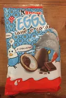 Eggs