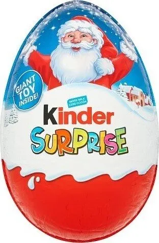 Kinder Surprise