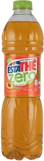 Estate zero