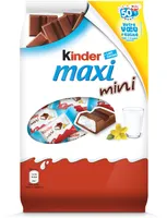 Kinder Maxi mini
