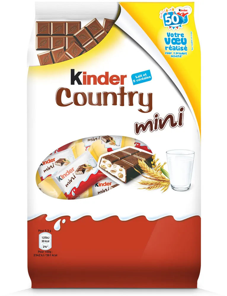 Country Mini