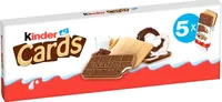 Kinder Cards