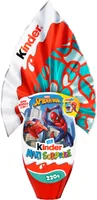 Maxi Kinder Surprise 220g Spiderman
