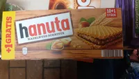 Hanuta