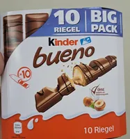 Kinder Bueno Big Pack