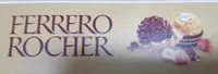 Ferrero Rocher