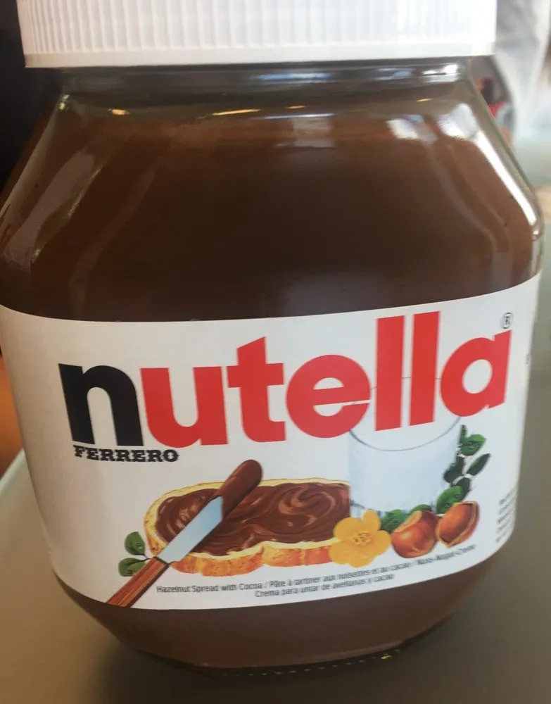 Nutella