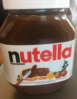 Nutella