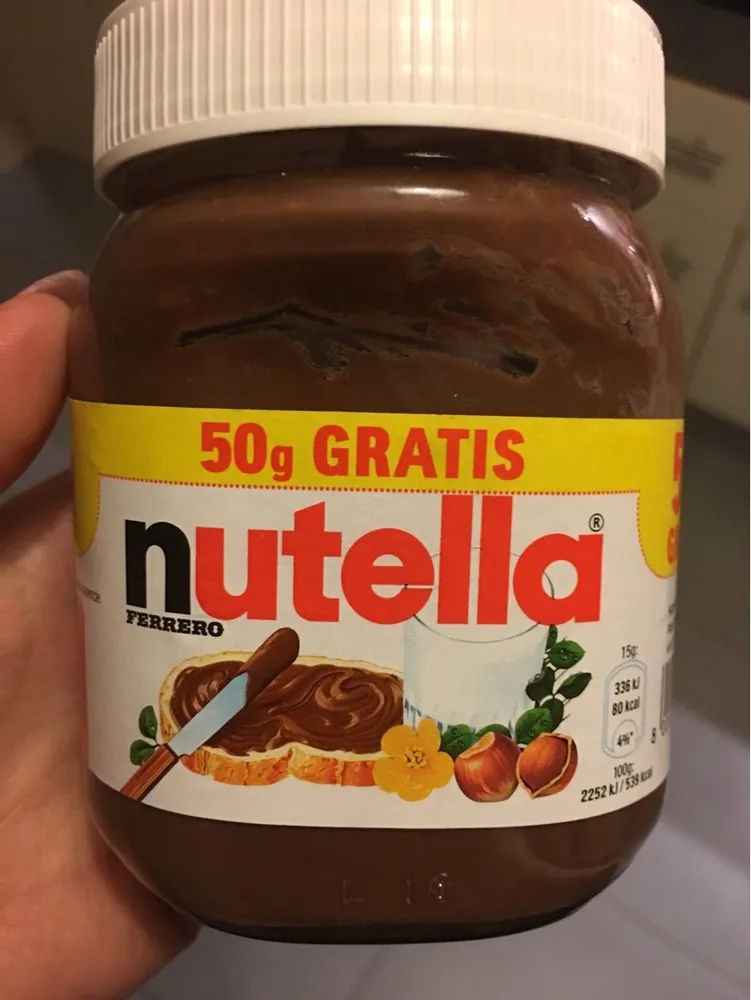 Nutella