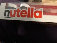 NUTELLA HELLO WORLD PETITS POTS