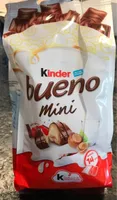 Kinder Bueno mini