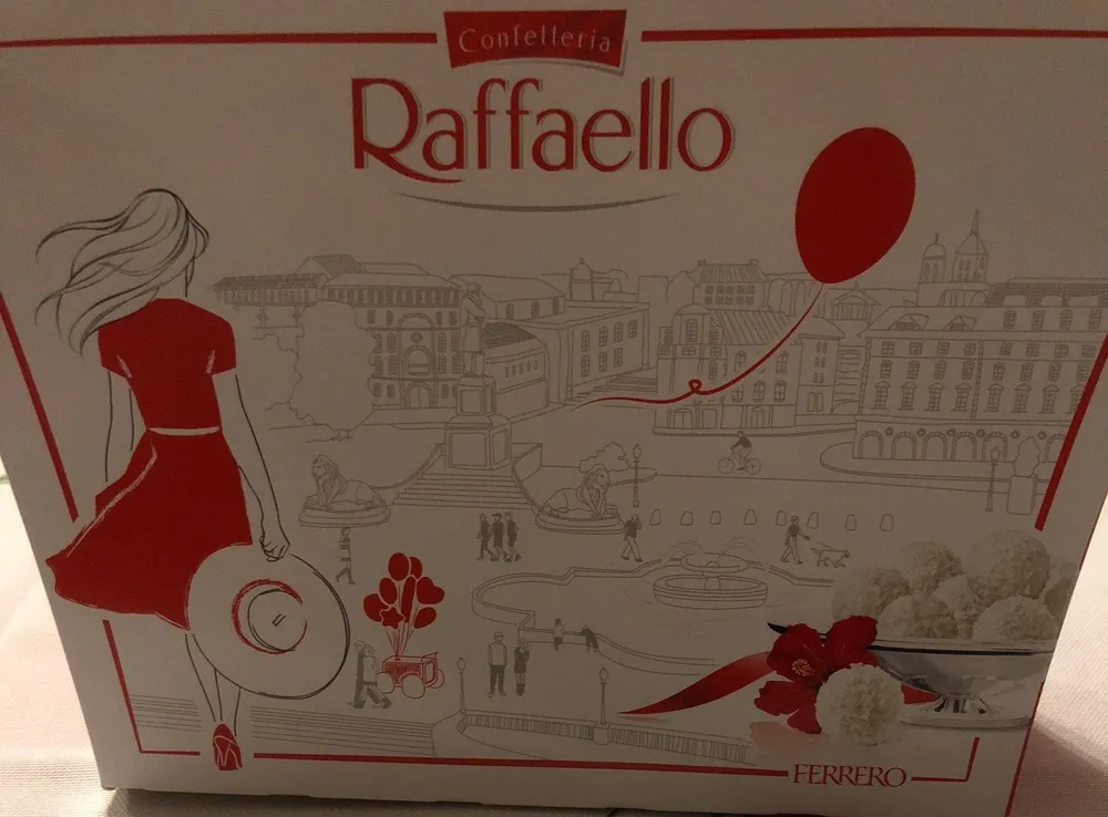 Raffaello