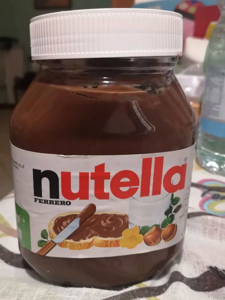 Nutella