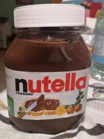Nutella