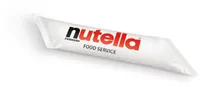 Nutella 1 kg piping bag