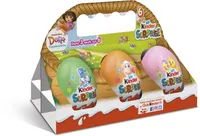 Kinder surprise