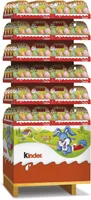 Kinder Surprise Mixte T6x96